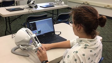 Haptic Interaction