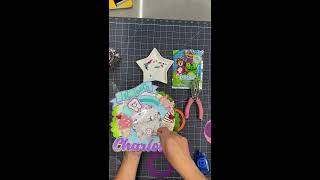 Cake Topper Shaker & Slider 101: Learn the Basics To Assemble the Shaker & Slider