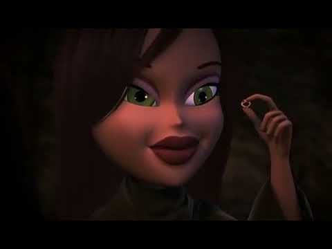 bratz desert jewels