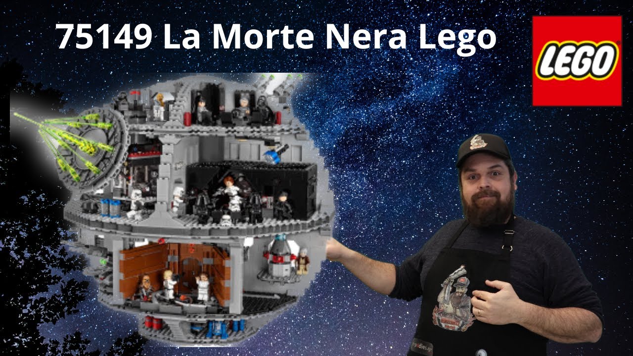 la morte nera 