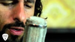 Video thumbnail of "José González - Crosses (Sunday Sessions)"