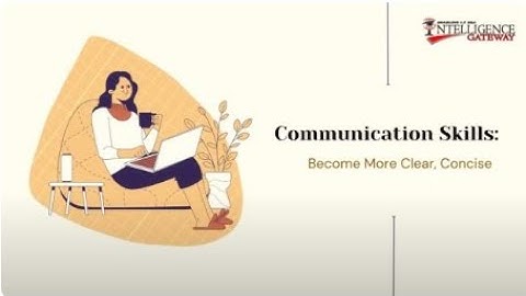 Lecture 2: Understanding Your Audience | Communication Skills