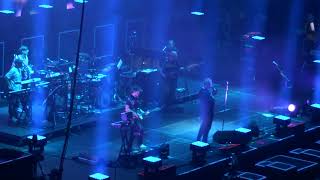 The National - Madrid (04/10/2023) - Pink Rabbits/England