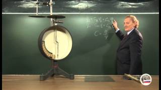 Геометрия конденсатора и его ёмкость