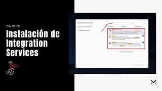 Installing Integration Services - Sql Server