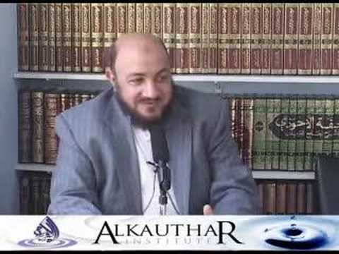 2/4 Impact of Quran on the Heart: Dr.Mohammed Mamd...