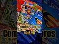 Nostalgia en estado puro 😀 #teamcoleccionista #superman #cómics #simpsons #retro #wally #dccomics