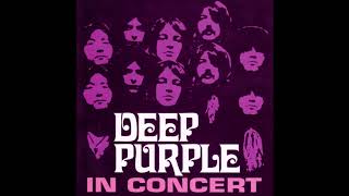 Deep Purple - In Concert 1970 (Full Album)