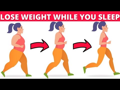Video: 10 Fantastiske Måder At Gå Op I Vægt Naturligt