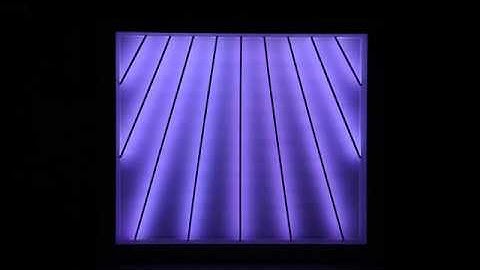 ProtoPixel - Lighting Box Demo