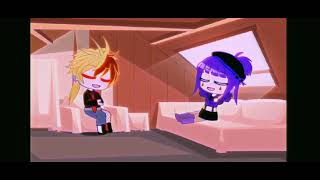 Bakugo And Jirou Singing Together