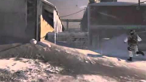 Black Ops Cross The Map Tomahawk, Discovery - xX RuDd3RzZ Xx