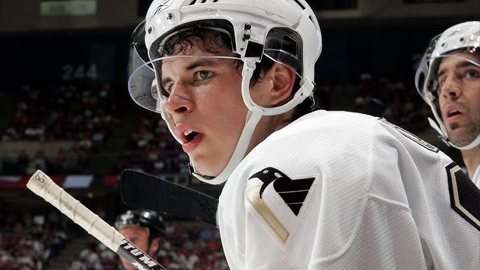 SidneyCrosby's 93rd career multi-#goal game 👏 #NHL #Penguins, Sidney  Crosby