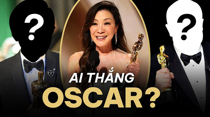 The return of the kings nhận bao nhiêu giải oscar năm 2024