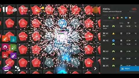 infinitode 2 budget splash