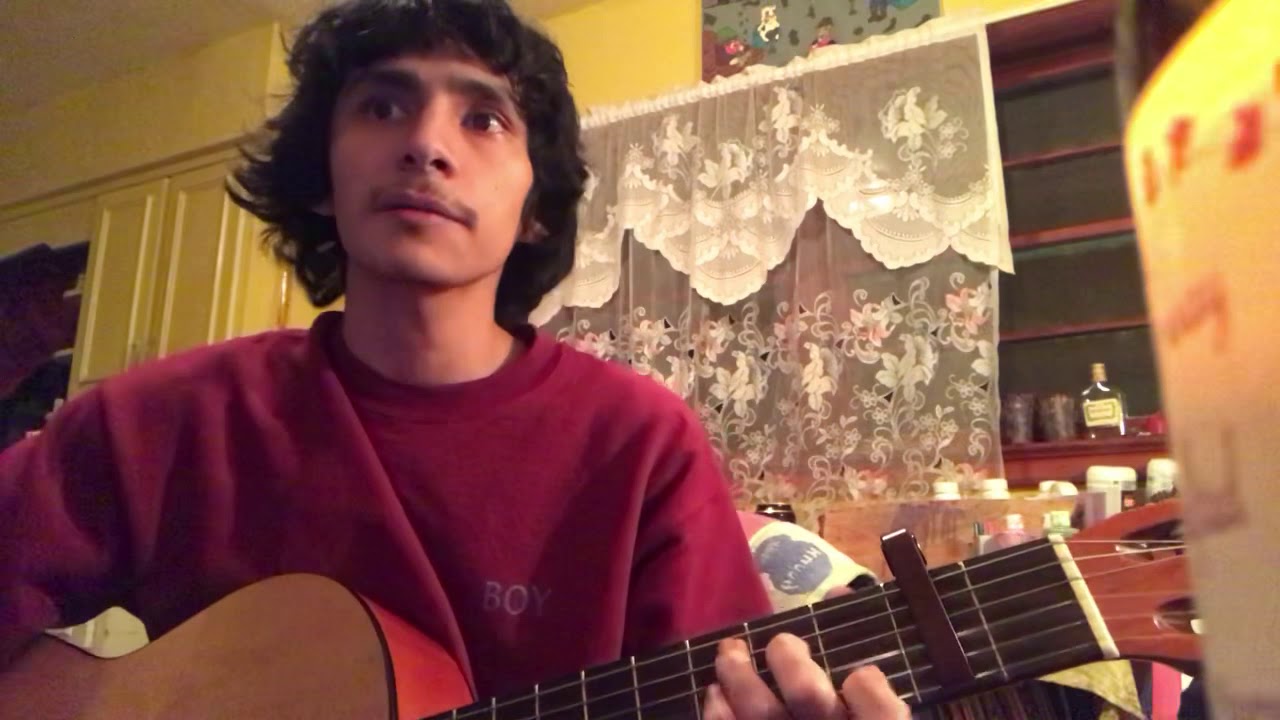 chinese translationm. ward cover YouTube