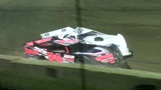 Freedom Motorsports Park Crate Late Model Feature