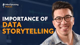 How has Data Storytelling benefited you in your career- Ken Jee News