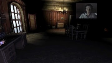 Snap and Lizz Plays: Amnesia: Shadows Part 1