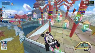 Crazy Kart 2020 Great Wall 4v4 Team (Power) screenshot 5