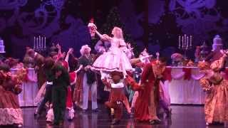 2014 Frisch's Presents The Nutcracker