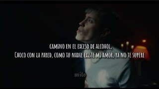 KIDD VOODOO - ÁNGELES /LETRA