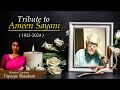 A tribute to ameen sayaniameensayani  bollywood music movie