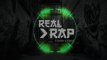 REAL RAP (RICHOI-VINADU) / Phạm Niên