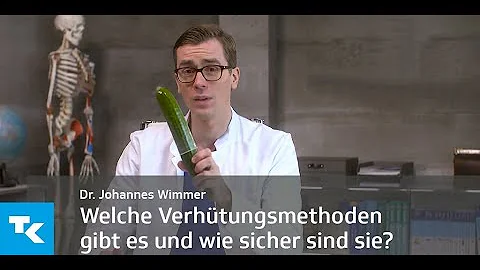 Wie verhüten ohne Pille und Kondom?