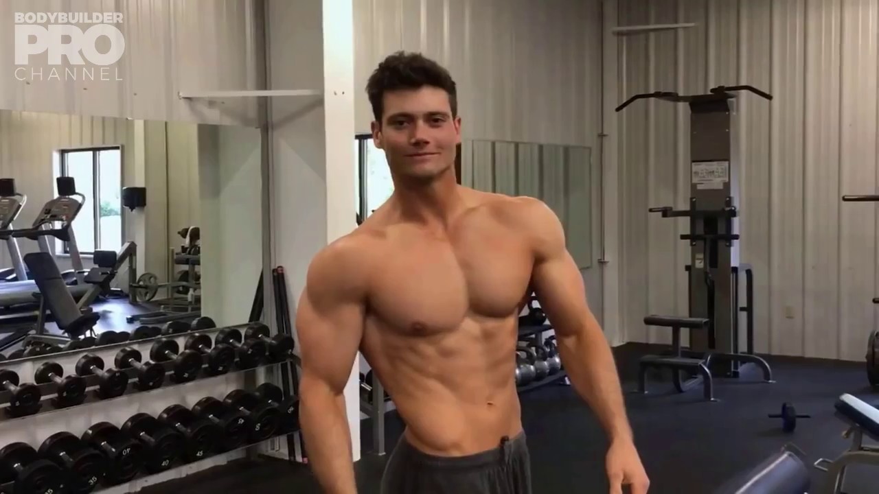 Connor Murphy: How Normal Guys Can Get Six Pack Abs?