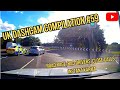 UK Dashcam Compilation #59 - Bad Driving, Road Rage, Closes Calls, Instant Karma