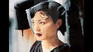 Video thumbnail of "I Think - Faye Wong 我想 - 王菲"