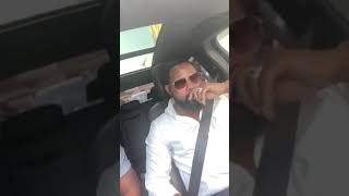 FERRE GOLA  CHANTE REGARDE-MOI COMME AU STUDIO ET LANCE LE CHALLENGE ET VOICECOVER REGARDE-MOI  !