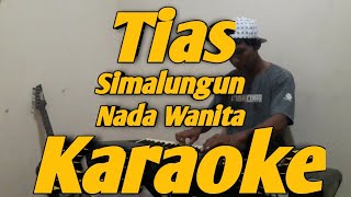 Tias Karaoke Simalungun Versi KorgPA700