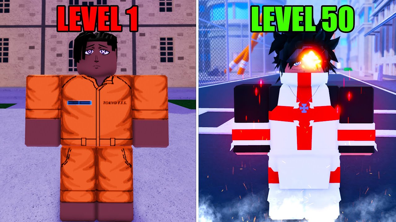 Roblox: Fire Force Online — How to Increase Your Reputation, by yunche