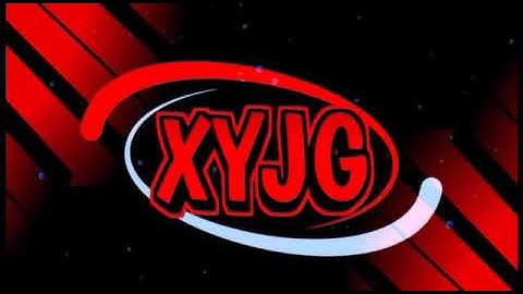 My New intro Made by BenFX