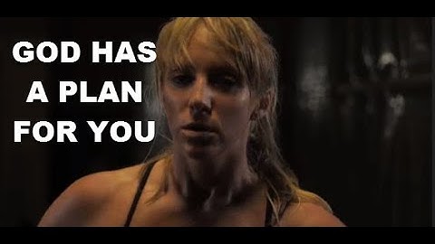 GOD HAS A PLAN FOR YOU | Chadwick Boseman - Inspirational & Motivational Speech