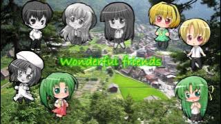 Dear you-Kizuna (Bond)