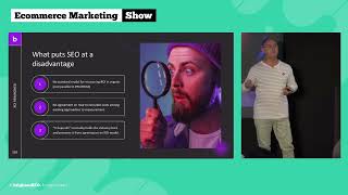Measuring SEO's impact as a marketing channel - Jason Vicinanza - Ecommerce Marketing Show 2023