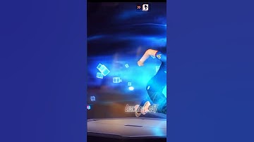 free fire chrono character animation 🥵 #freefire #ff #shortsfeed #shorts