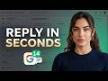 Reply to Every Google Review in Under 30 Seconds