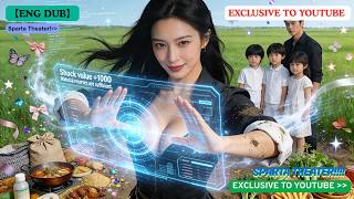 Mob Boss Transmigrated Bound To A Shock System Im Raising Kids And Ruling The Famine