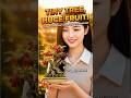 Boost Your Cherry Tree's Fruit Production with This Simple Hack