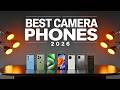 5 Best Camera Phones 2026 - That Changed Photography Forever in 2026!