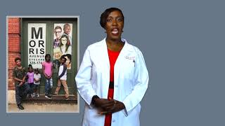 MAE PEDIATRIC