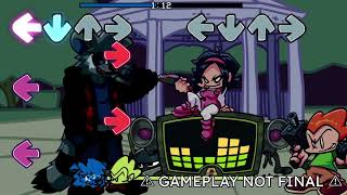 Step It Up a Notch (Pico Mix)