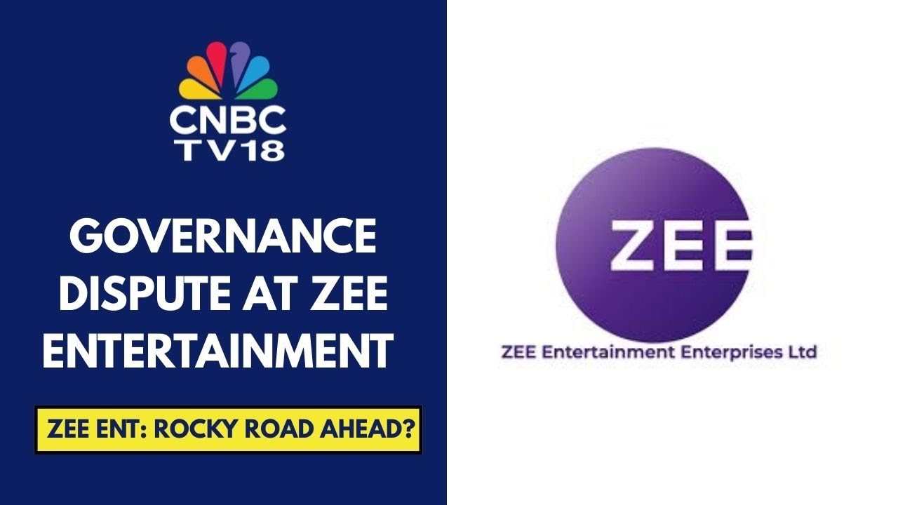 'Weak Governance, Complacent Board': InGovern Raises Red Flags At Zee Entertainment | CNBC TV18