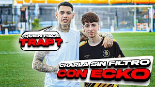 Thumbnail for RETOS y PREGUNTAS CON ECKO #6