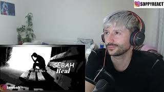 SEBAH - Real | REACTIE