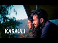 Kasauli - Best weekend destination near Delhi | Himachal Pradesh
